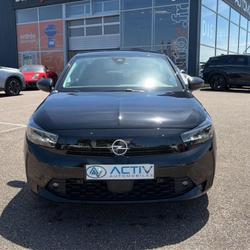 Opel Corsa 1.2 turbo 100 edition Les Achards