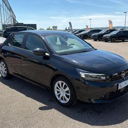 Opel Corsa 1.2 turbo 100 edition Les Achards