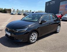 Opel Corsa Saint-Grégoire