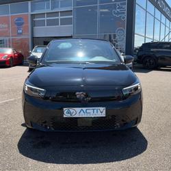 Opel Corsa 1.2 turbo 100 gs Saint-Gr&eacute;goire