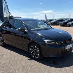 Opel Corsa 1.2 turbo 100 gs Saint-Gr&eacute;goire