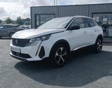 Peugeot 3008 Saint-Grégoire