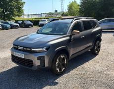 Dacia Bigster Saint-Grégoire