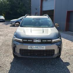 Dacia Bigster 1.2 mild hybrid 140 extreme Saint-Gr&eacute;goire