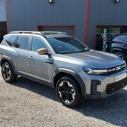 Dacia Bigster 1.2 mild hybrid 140 extreme Saint-Gr&eacute;goire