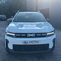 Dacia Bigster 1.2 mild hybrid 140 extreme Saint-Gr&eacute;goire