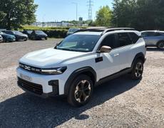 Dacia Bigster Saint-Grégoire