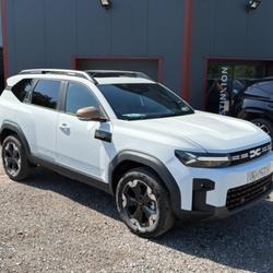 Dacia Bigster 1.2 mild hybrid 140 extreme Saint-Gr&eacute;goire