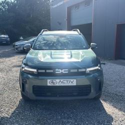 Dacia Bigster 1.2 mild hybrid 140 journey Les Achards