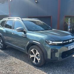 Dacia Bigster 1.2 mild hybrid 140 journey Les Achards