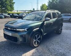 Dacia Bigster Saint-Grégoire