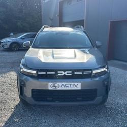 Dacia Bigster 1.2 mild hybrid 140 journey Les Achards