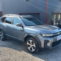 Dacia Bigster 1.2 mild hybrid 140 journey Saint-Gr&eacute;goire