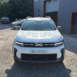 Dacia Bigster 1.2 mild hybrid 140 journey Les Achards