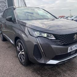 Peugeot 3008 1.5 bluehdi 130 gt eat8 Saint-Gr&eacute;goire