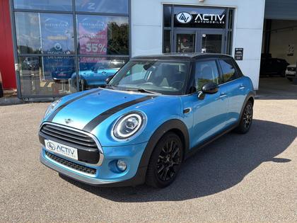 Mini Cooper - Cooper 136 heddon street bva7 - 16 980 €