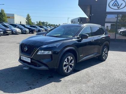Nissan XTrail - E-power 204 n-connecta - 25 480 €