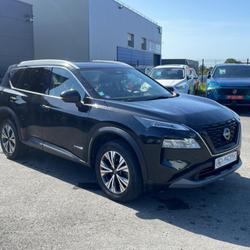 Nissan XTrail E-power 204 n-connecta Les Achards
