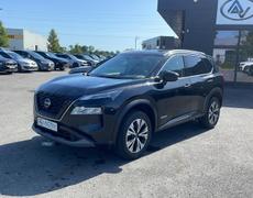Nissan XTrail Saint-Grégoire