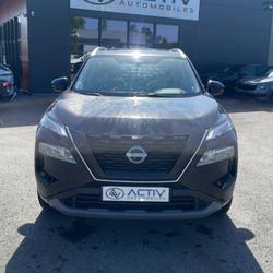 Nissan XTrail E-power 204 n-connecta Saint-Gr&eacute;goire
