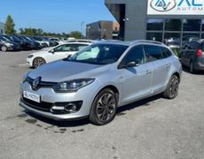 Renault Megane 3 Estate Les Achards