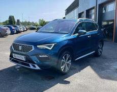 Seat Ateca Saint-Grégoire
