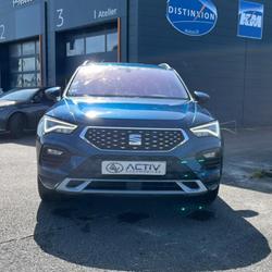 Seat Ateca 1.5 tsi 150 xperience Saint-Gr&eacute;goire