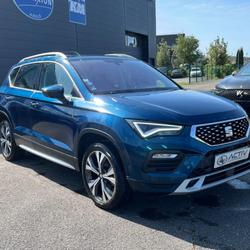 Seat Ateca 1.5 tsi 150 xperience Saint-Gr&eacute;goire
