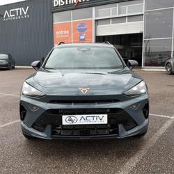 Cupra Formentor 1.5 etsi hybrid 150 v dsg7 Saint-Gr&eacute;goire