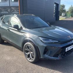 Cupra Formentor 1.5 etsi hybrid 150 v dsg7 Saint-Gr&eacute;goire