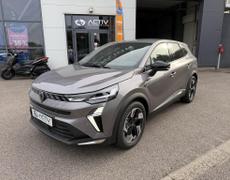 Renault Symbioz Les Achards