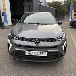 Renault Symbioz 1.8 e-tech full hybrid 160 techno Les Achards