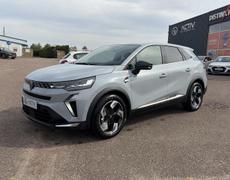 Renault Symbioz Saint-Grégoire