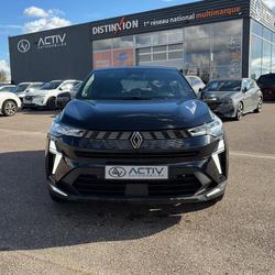 Renault Symbioz 1.8 e-tech full hybrid 160 techno occasion - Saint-Gr&eacute;goire - photo 2/32