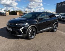 Renault Symbioz Saint-Grégoire