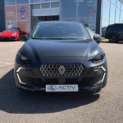 Renault Clio 6 1.2 tce 115 techno Les Achards