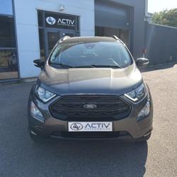 Ford Ecosport 1.5 ecoblue 95 st-line Les Achards