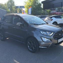 Ford Ecosport 1.5 ecoblue 95 st-line Les Achards