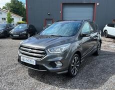 Ford Kuga Les Achards