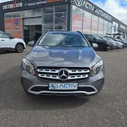 Mercedes GLA 180 intuition 7g-dct Saint-Gr&eacute;goire