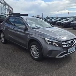 Mercedes GLA 180 intuition 7g-dct Saint-Gr&eacute;goire