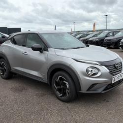 Nissan Juke 1.6 hybrid 143 n-connecta Les Achards