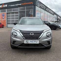 Nissan Juke 1.6 hybrid 143 n-connecta Saint-Gr&eacute;goire