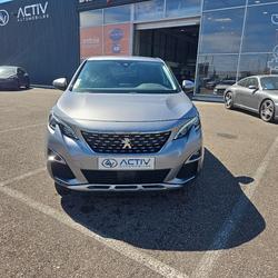 Peugeot 3008 2.0 bluehdi 150 allure Les Achards
