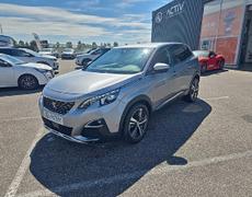 Peugeot 3008 Saint-Grégoire