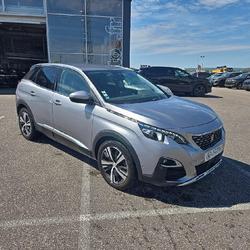 Peugeot 3008 2.0 bluehdi 150 allure Saint-Gr&eacute;goire