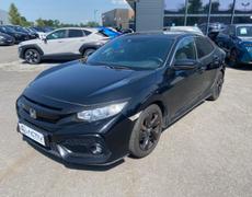 Honda Civic Les Achards