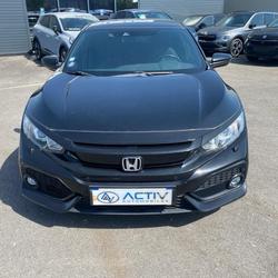 Honda Civic 1.0 i-vtec 129 executive 5p Les Achards