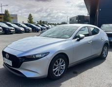 Mazda Mazda3 Les Achards