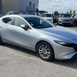 Mazda Mazda3 2.0 e-skyactiv-g m-hybrid 122 business executive bva 2022 Les Achards
